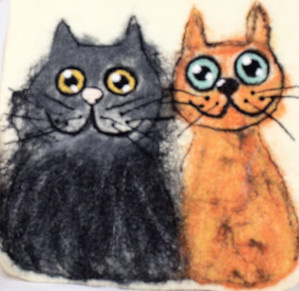 Cats Bag Image